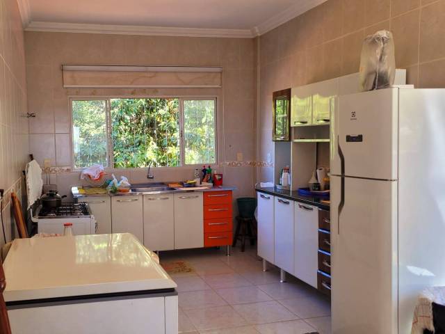 Casa para Venda em Chapada dos Guimarães - 2