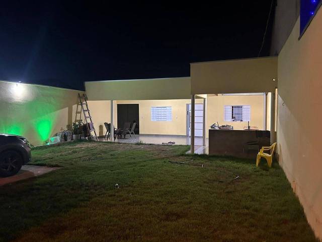 Casa para Venda em Cuiabá - 2