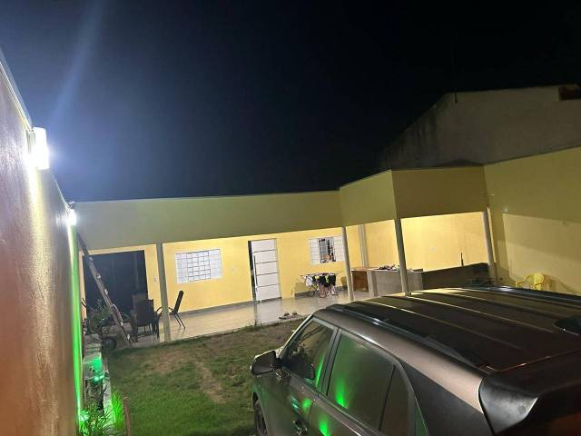 Casa para Venda em Cuiabá - 3