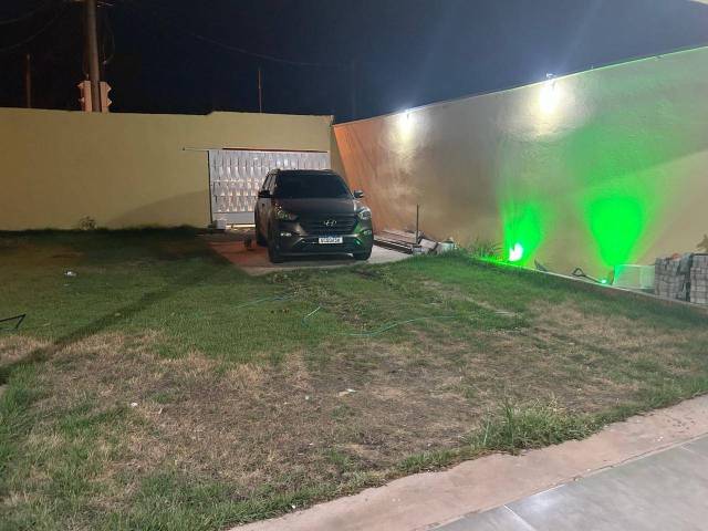 Casa para Venda em Cuiabá - 4