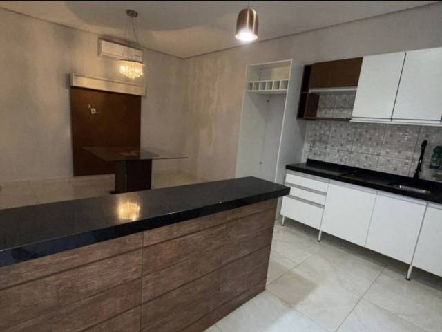 Casa para Venda em Várzea Grande - 3