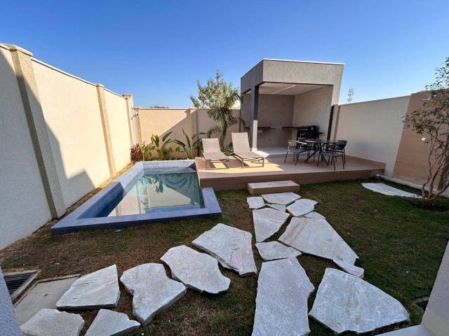 Casa para Venda em Cuiabá - 5