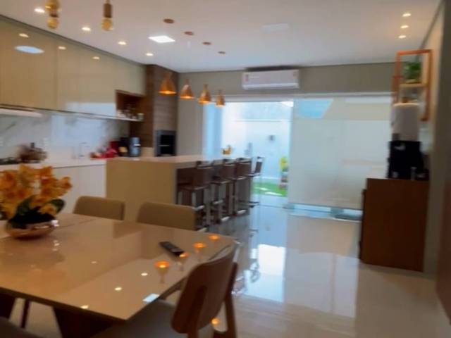 Casa para Venda em Várzea Grande - 2