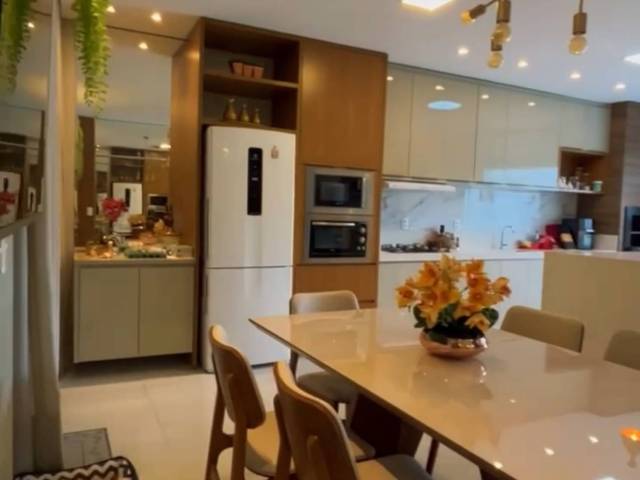 Casa para Venda em Várzea Grande - 5