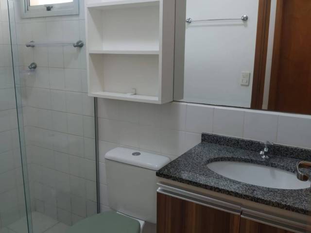 Apartamento para Venda em Cuiabá - 3