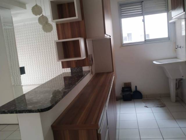 Apartamento para Venda em Cuiabá - 4