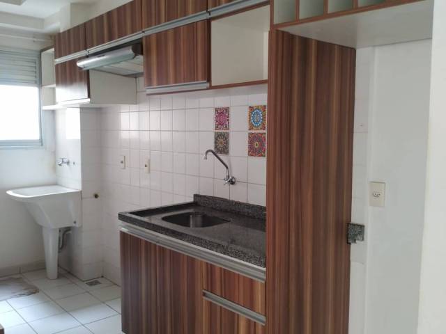 Apartamento para Venda em Cuiabá - 5