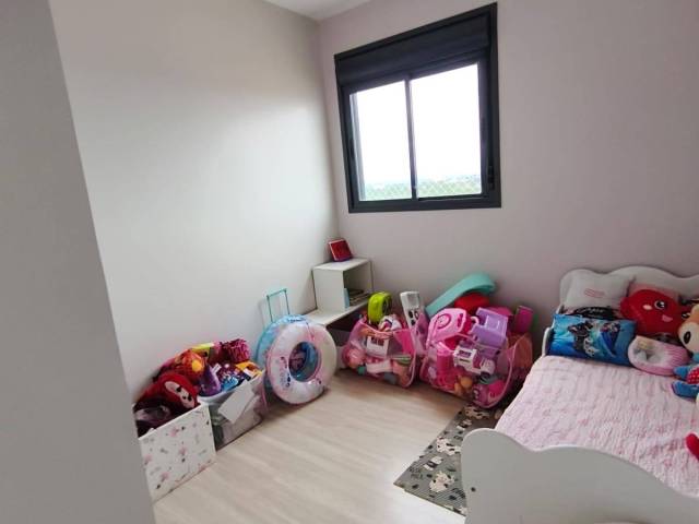 Apartamento para Venda em Cuiabá - 5