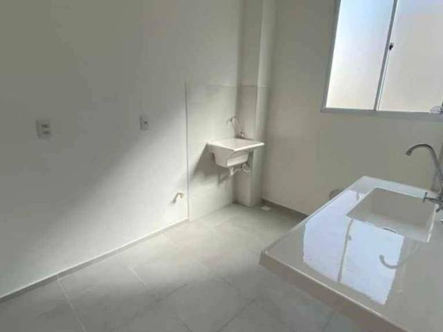 Apartamento para Venda em Cuiabá - 3