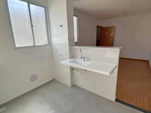 Apartamento para Venda em Cuiabá - 2