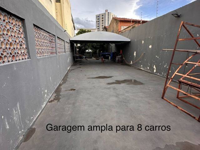 Casa para Venda em Cuiabá - 5