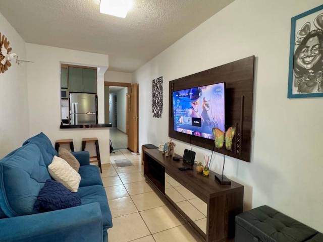 Apartamento para Venda em Cuiabá - 3