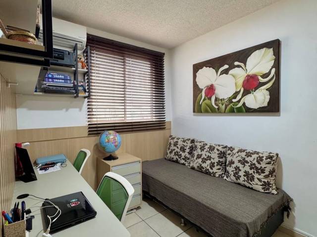 Apartamento para Venda em Cuiabá - 4