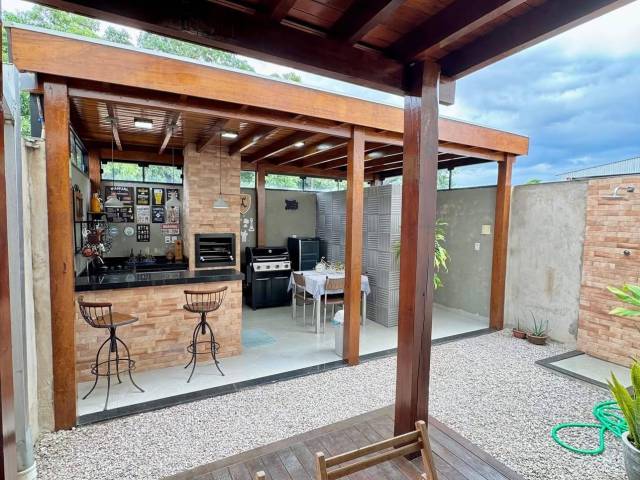 Venda em Parque Ohara - Cuiabá