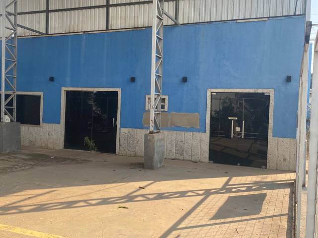 Ponto Comercial para Venda em Cuiabá - 3