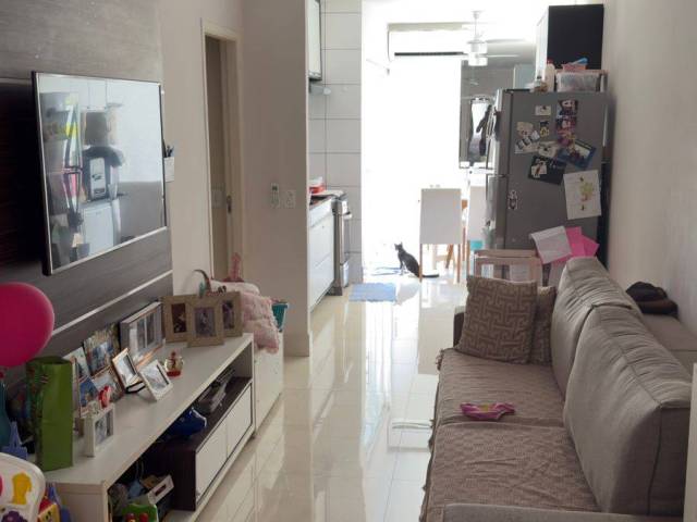 Casa para Venda em Cuiabá - 3