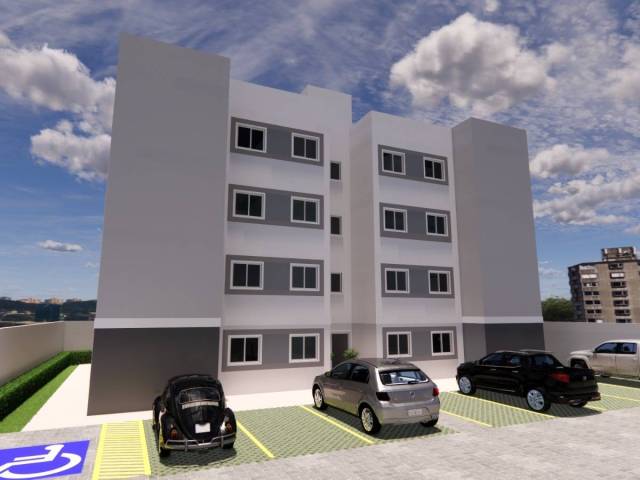 Apartamento para Venda em Cuiabá - 4