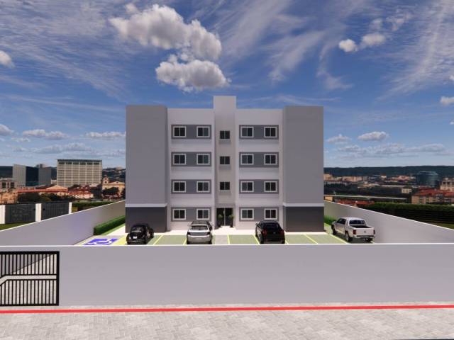 Apartamento para Venda em Cuiabá - 5