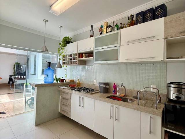 Casa para Venda em Cuiabá - 5