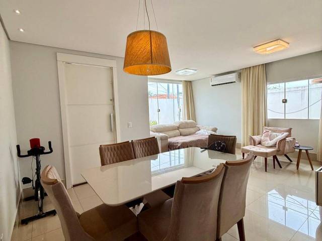 Casa para Venda em Cuiabá - 4