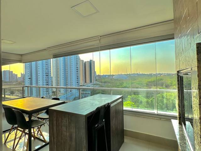 Apartamento para Venda em Cuiabá - 4