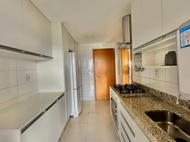 Apartamento para Venda em Cuiabá - 3