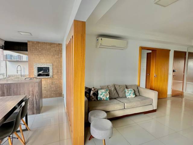 Apartamento para Venda em Cuiabá - 5