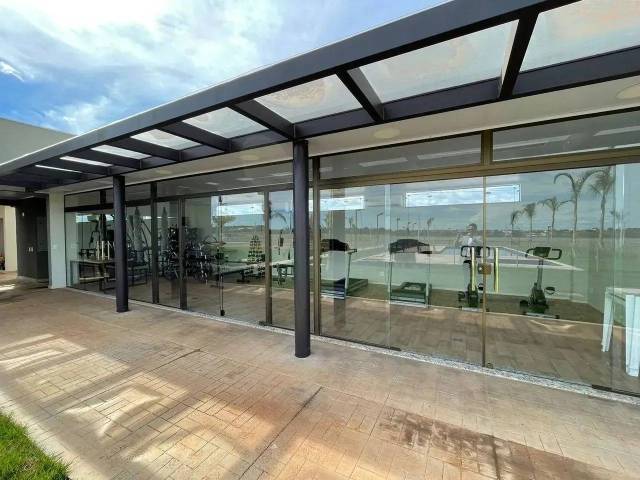 Terreno em condomínio para Venda em Várzea Grande - 3