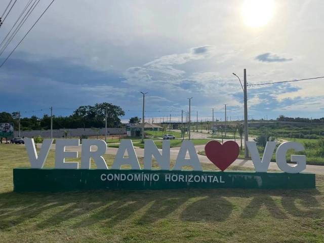 Terreno em condomínio para Venda em Várzea Grande - 2