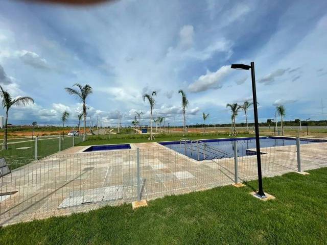 Terreno em condomínio para Venda em Várzea Grande - 5