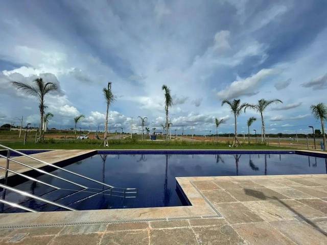 Terreno em condomínio para Venda em Várzea Grande - 4