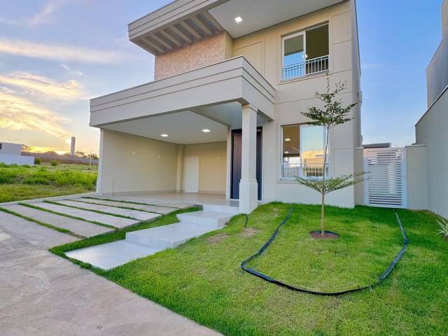 Casa para Venda em Cuiabá - 2