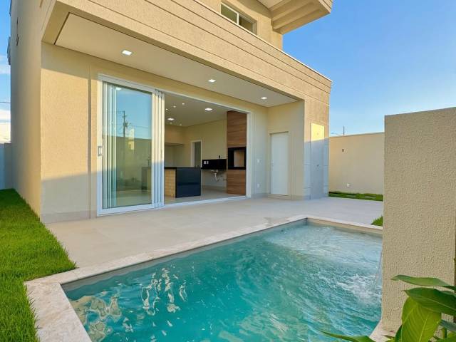 Venda em Ribeirão do Lipa - Cuiabá