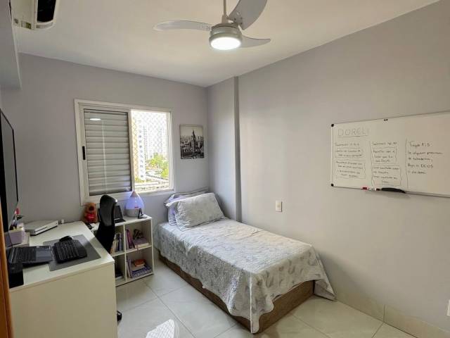 Apartamento para Venda em Cuiabá - 2