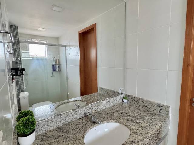 Apartamento para Venda em Cuiabá - 4