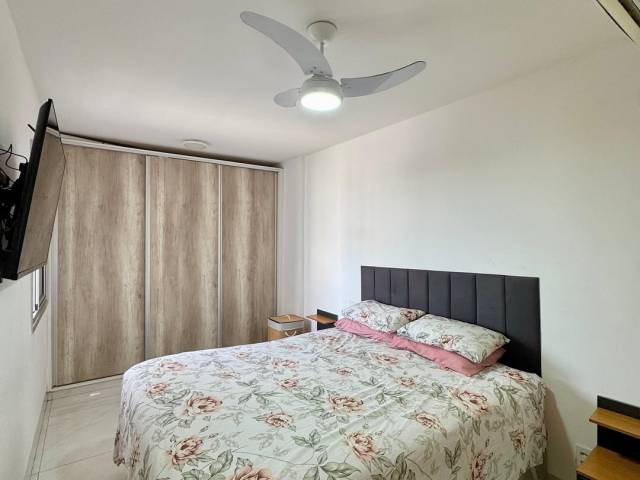 Apartamento para Venda em Cuiabá - 3