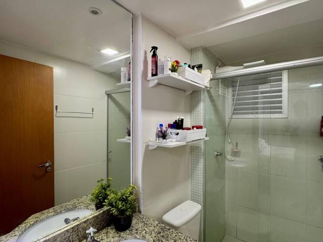 Apartamento para Venda em Cuiabá - 5
