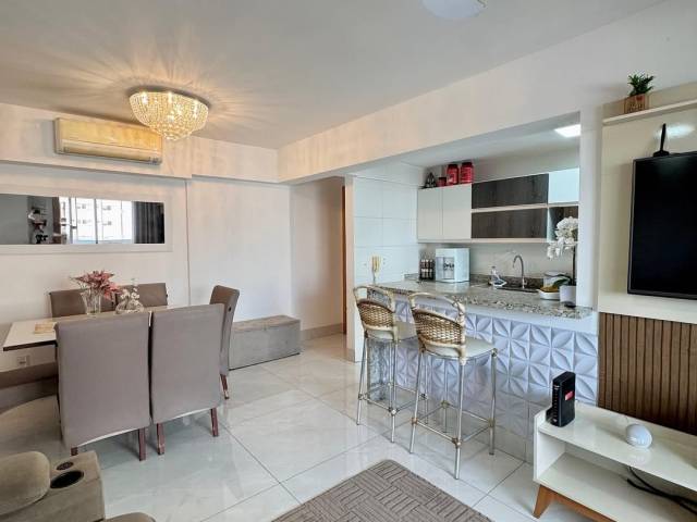 Venda em Jardim Aclimação - Cuiabá