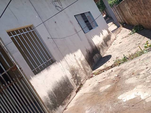 Casa para Venda em Cuiabá - 3