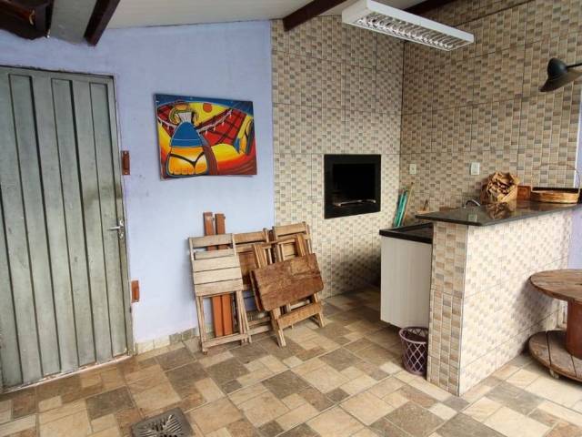 Casa para Venda em Cuiabá - 2