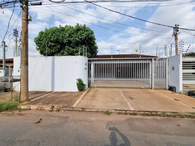 Venda em Parque Ohara - Cuiabá