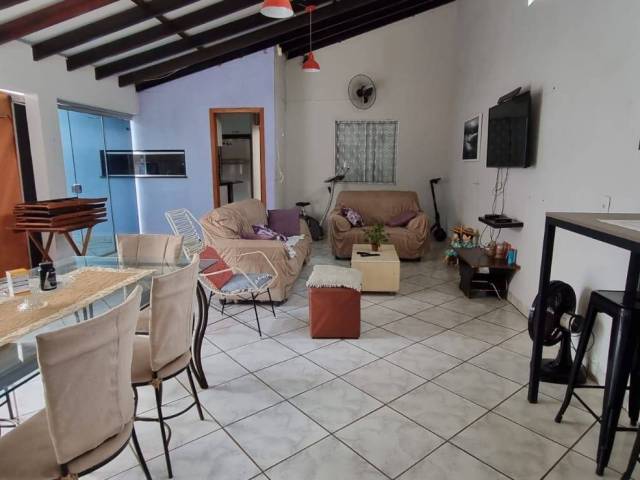 Casa para Venda em Cuiabá - 3