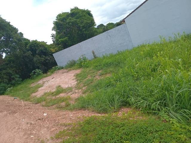 Área para Venda em Várzea Grande - 2