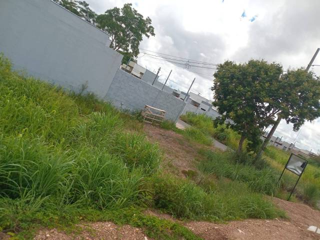 Área para Venda em Várzea Grande - 4