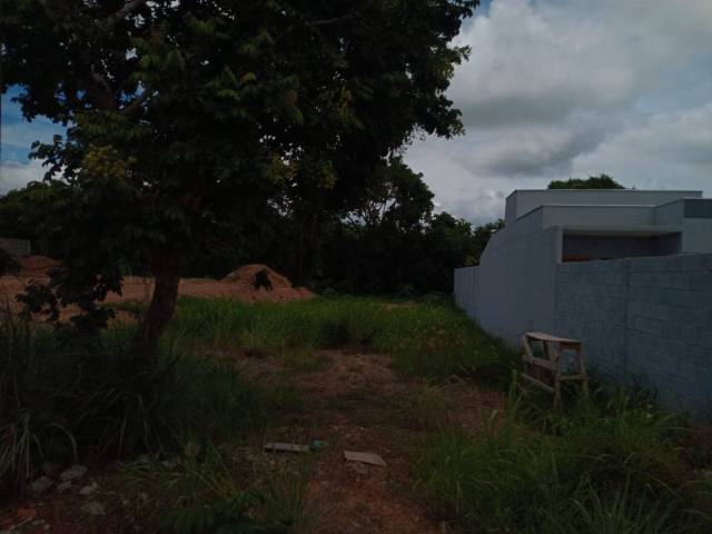 Área para Venda em Várzea Grande - 5