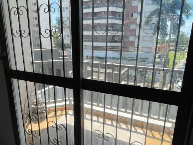 Apartamento para Venda em Cuiabá - 2