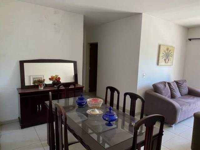 Apartamento para Venda em Cuiabá - 5