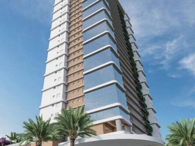 Apartamento para Venda em Cuiabá - 3