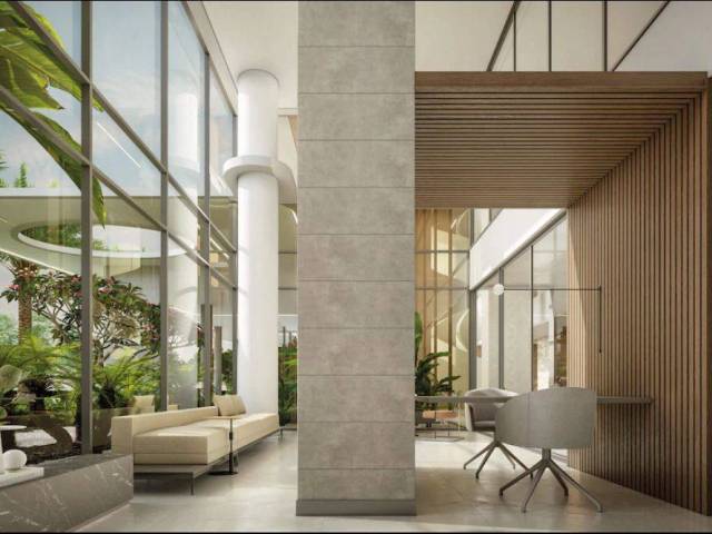 Apartamento para Venda em Cuiabá - 5