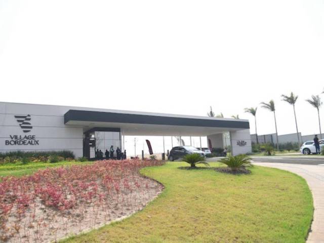 Terreno em condomínio para Venda em Cuiabá - 5